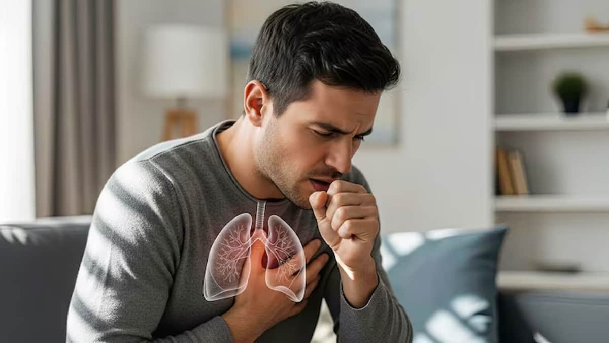 Alerta por las enfermedades respiratorias en adultos mayores: son la segunda causa de mortalidad