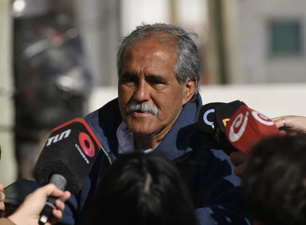 Un año del triple crimen de Varela: el abuelo de Morena y Brenda pidió que “la Justicia no sea benévola” con los acusados
