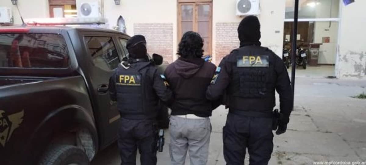 Narcomenudeo en Córdoba: operativos revelan una actividad sostenida en la capital y el interior