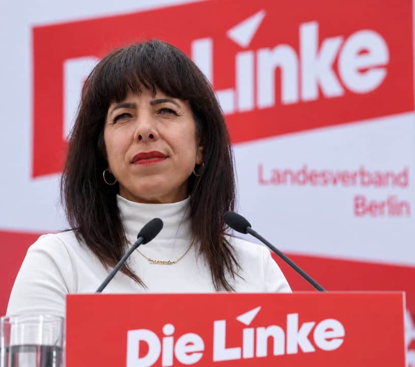 Alemania: la izquierda ganó en Berlín y la extrema derecha en Mecklemburgo-Pomerania Occidental