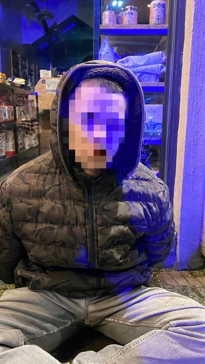 Asesinaron a un hombre en una plaza de Colegiales y detuvieron al principal sospechoso