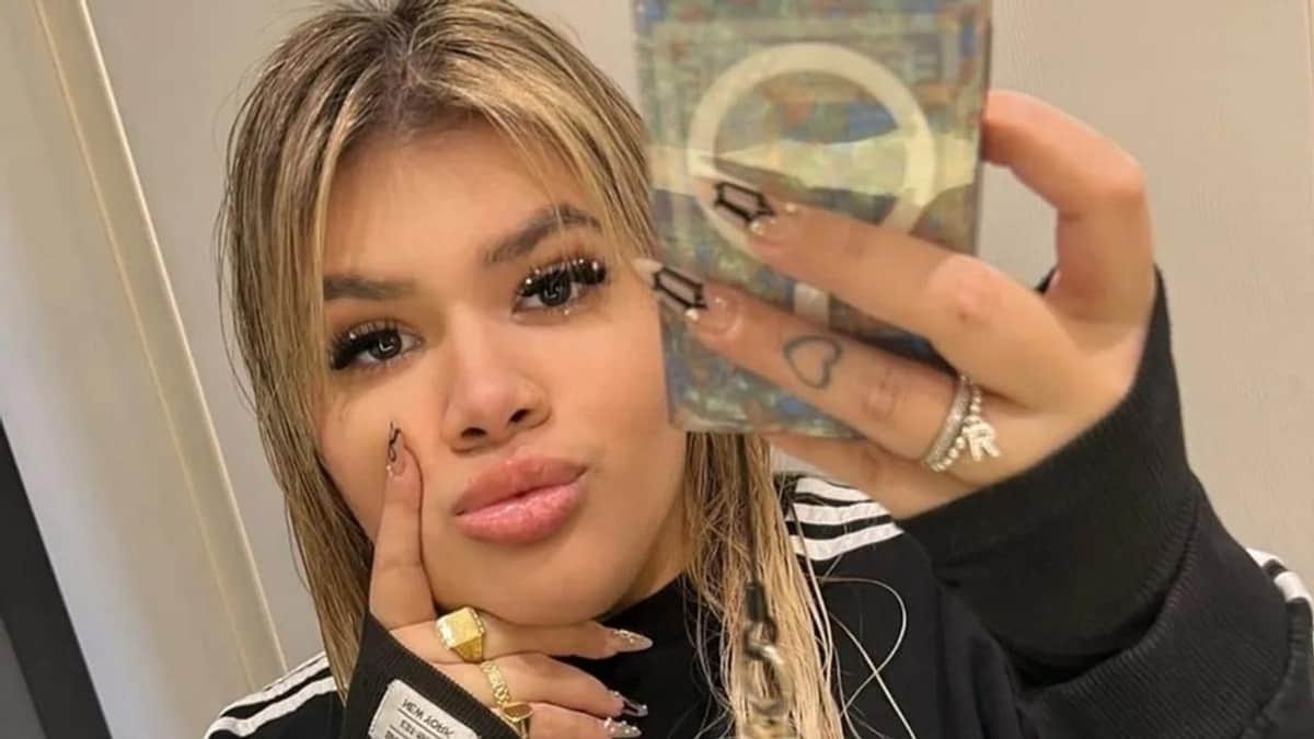 Morena Rial: se realiza una audiencia preliminar en la causa que tiene en la provincia de Córdoba