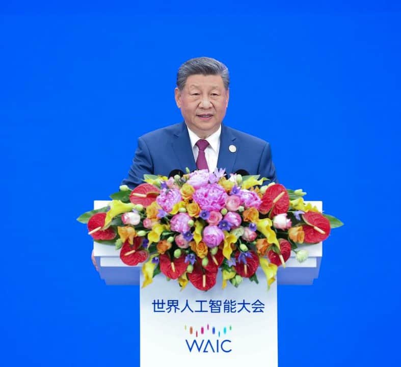 Xi Jinping realizará una visita a Estados Unidos por invitación de Trump