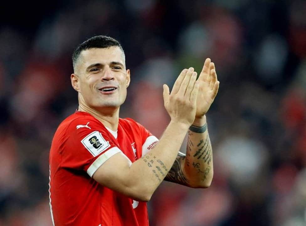 El capitán de la selección de Suiza, rival de Argentina en el Mundial 2026, podría ir preso