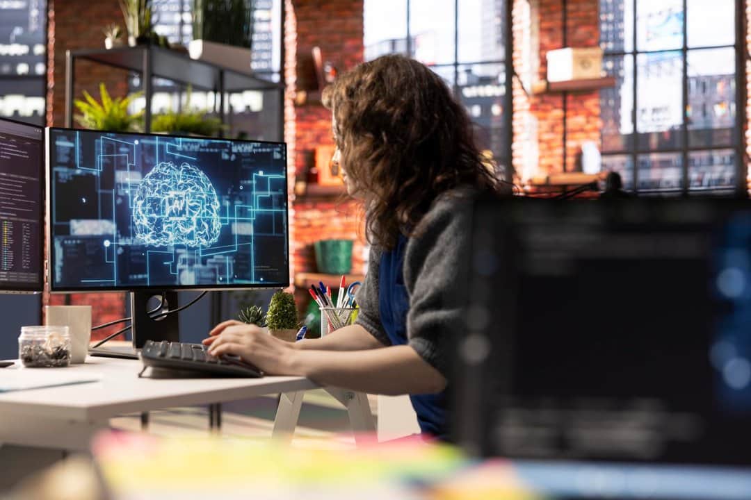 Ranking de incorporación de inteligencia artificial: en qué puesto está Argentina