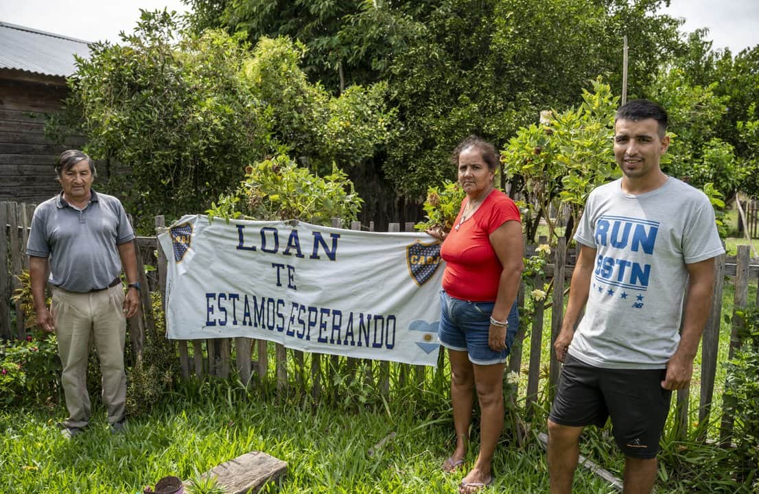 Caso Loan: esta semana continúa el juicio con nuevas declaraciones