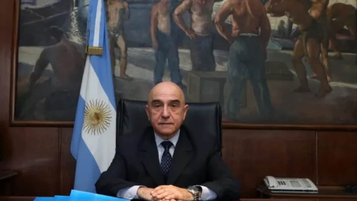 Renunció Vilches a la Secretaría de Discapacidad y evalúan a su sucesor