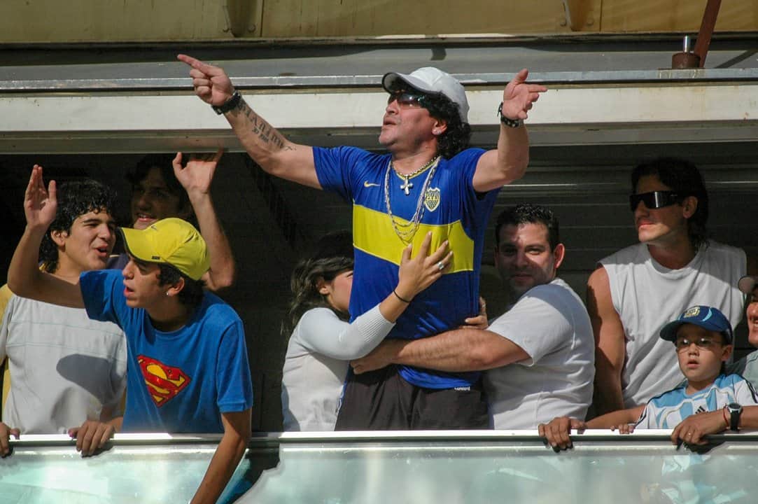 Caso Maradona: citaron a otro perito oficial que calificó de “aguda” la muerte de Diego