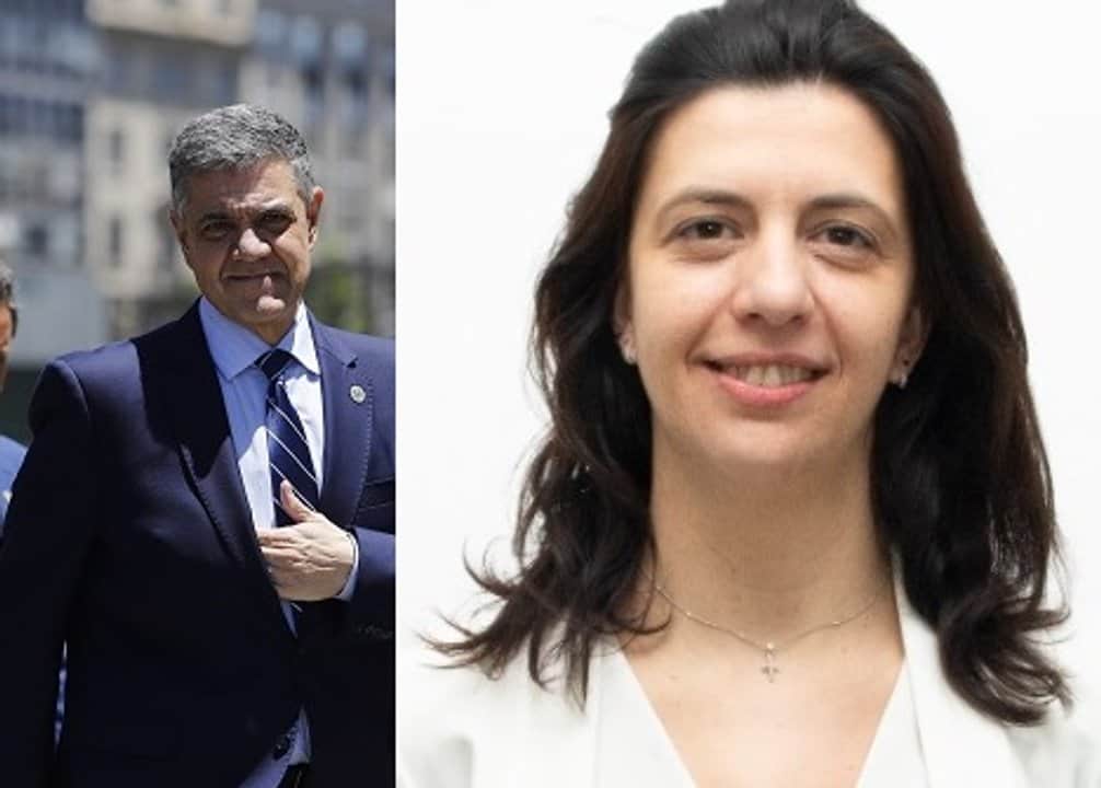 Jorge Macri cuestionó a la jueza por el Régimen Penal Juvenil: “Esta sentencia está manchada de sangre”