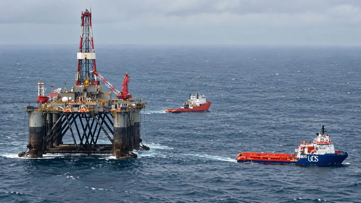 Malvinas vuelve al centro de la disputa por el petróleo: Sea Lion proyecta 50.000 barriles diarios y se expone a sanciones