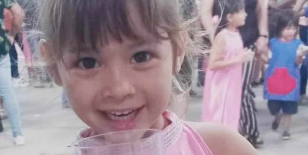 Violación y muerte de Aralí Vivas: comienza el juicio contra su madre, su padrastro y un amigo