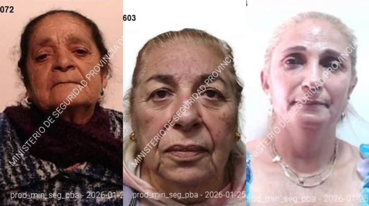 Pidieron la elevación a juicio contra tres gitanas que estafaron a una peluquera en Lomas de Zamora, quien se mató