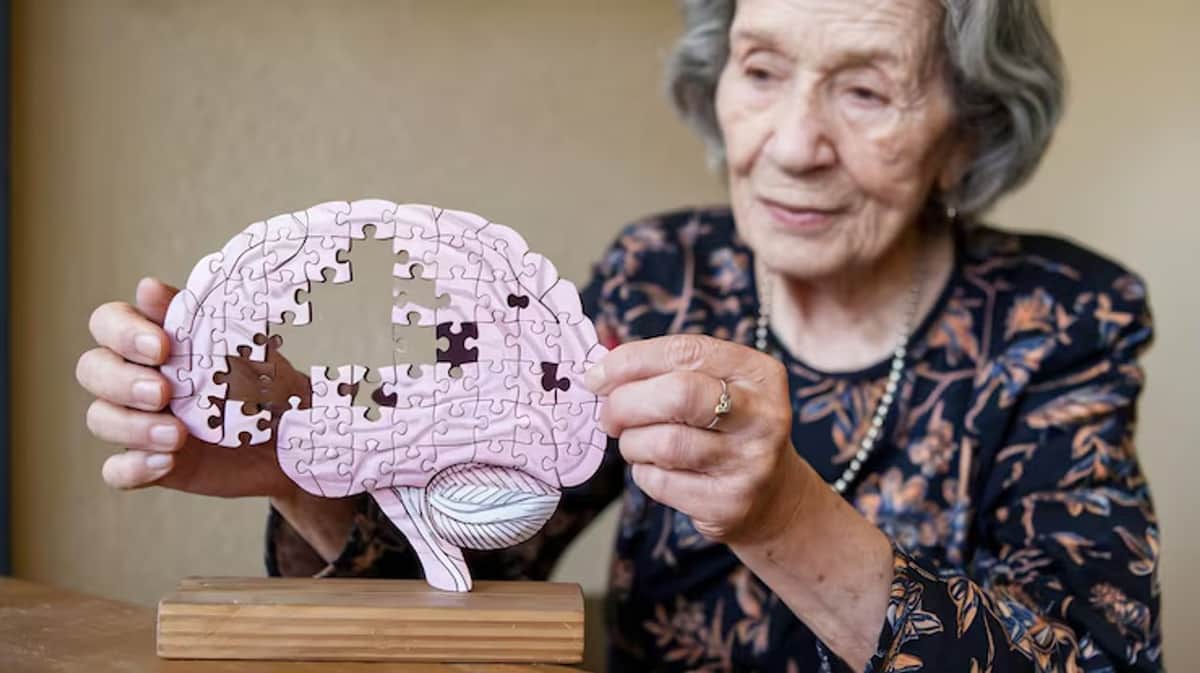 El Alzheimer no empieza el día del diagnóstico, empieza años antes