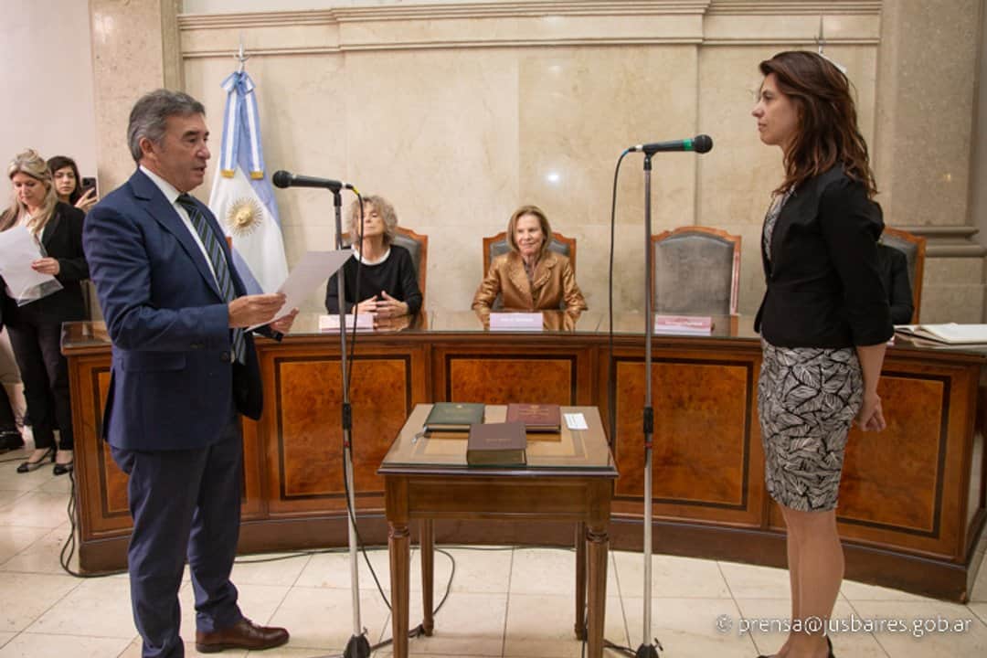 El Ministerio Público Fiscal de la Ciudad apeló el polémico fallo de la jueza Laura de Marinis