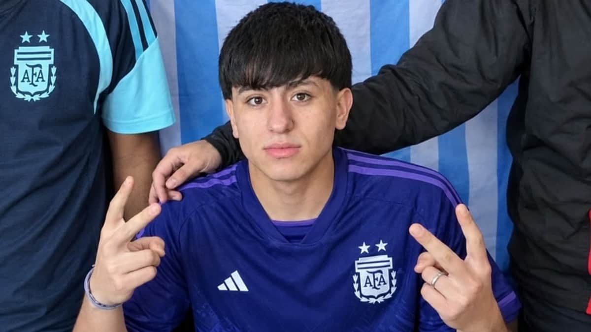 San Juan: un adolescente fue asesinado por otro menor durante los festejos por el Día del Estudiante
