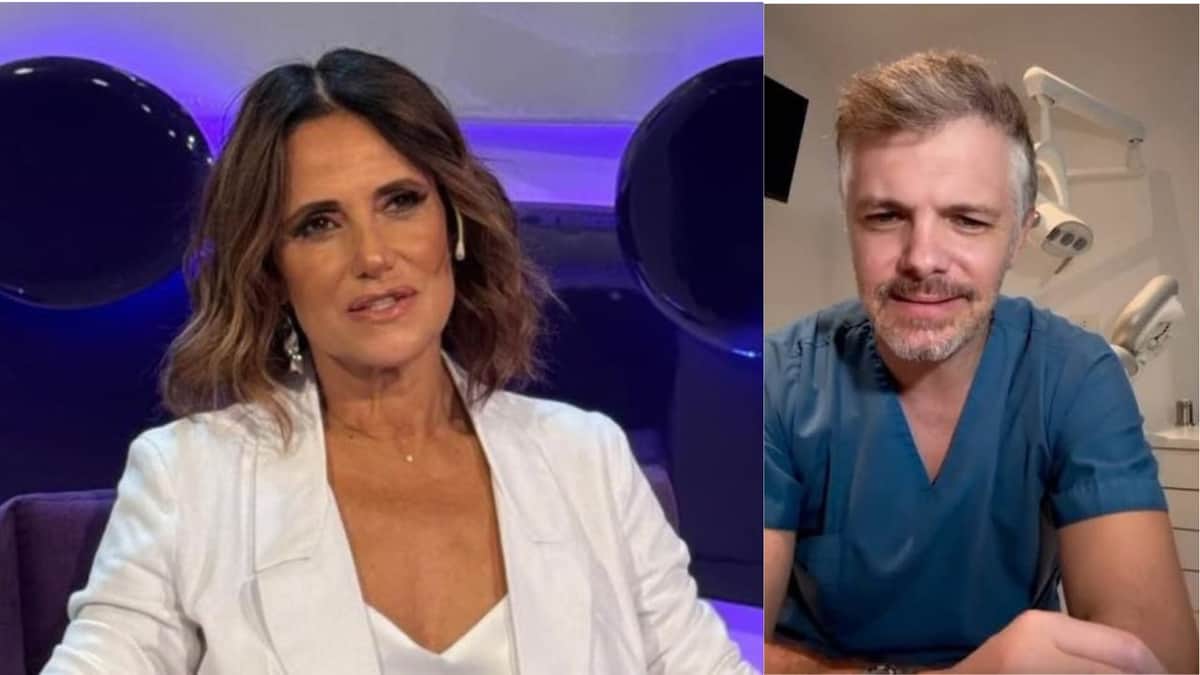 Ricardo Diotto acusó a Fernanda Callejón de “amenazas” y sostuvo que su condena está basada en un “cuento”