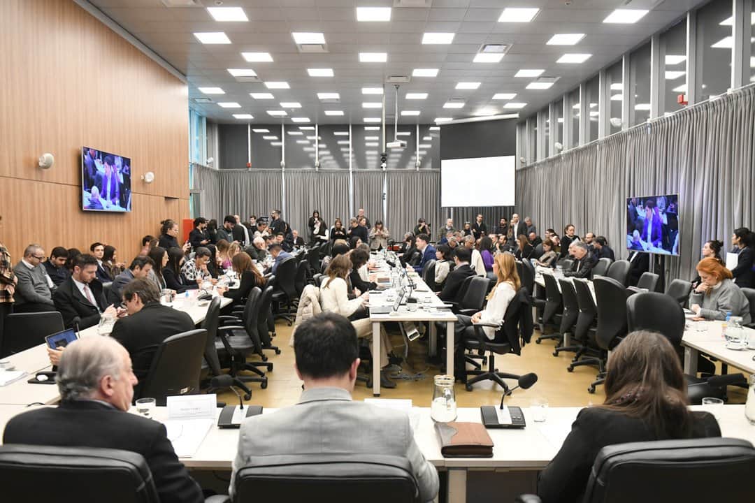 Diputados: la oposición, muy cerca de consensuar una iniciativa para aliviar la situación de morosos