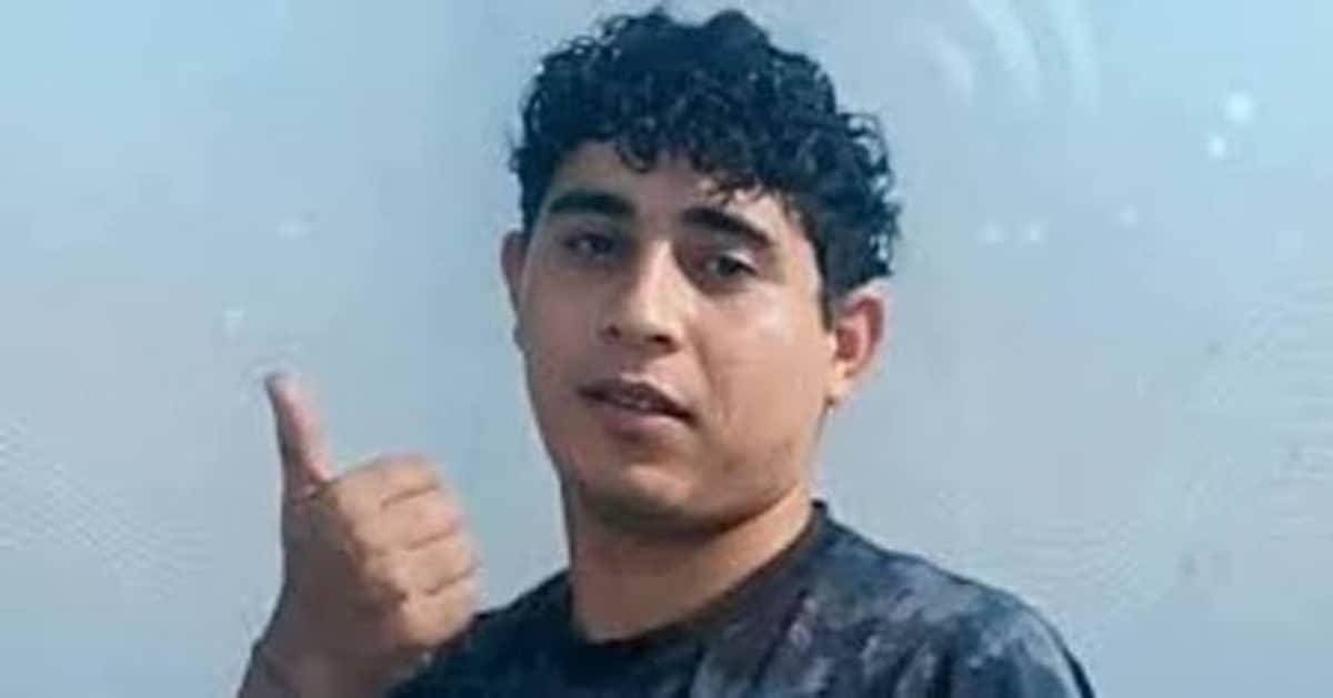 Procurador del Chaco sostuvo que Axel González fue asesinado la noche de su desaparición