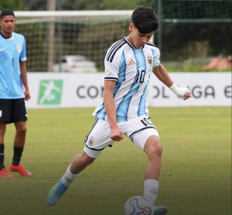 La FIFA presentó el novedoso formato del Mundial y Festival Sub-15