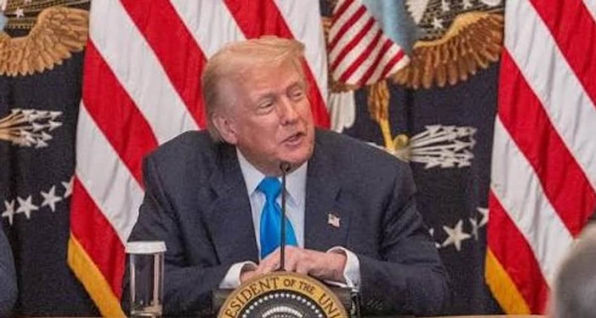 Delegación cubana abandonó Asamblea de la ONU durante el discurso de Trump