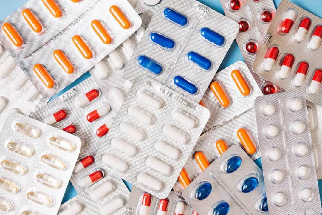 ANMAT dio de baja 25 firmas de medicamentos por irregularidades en sus registros