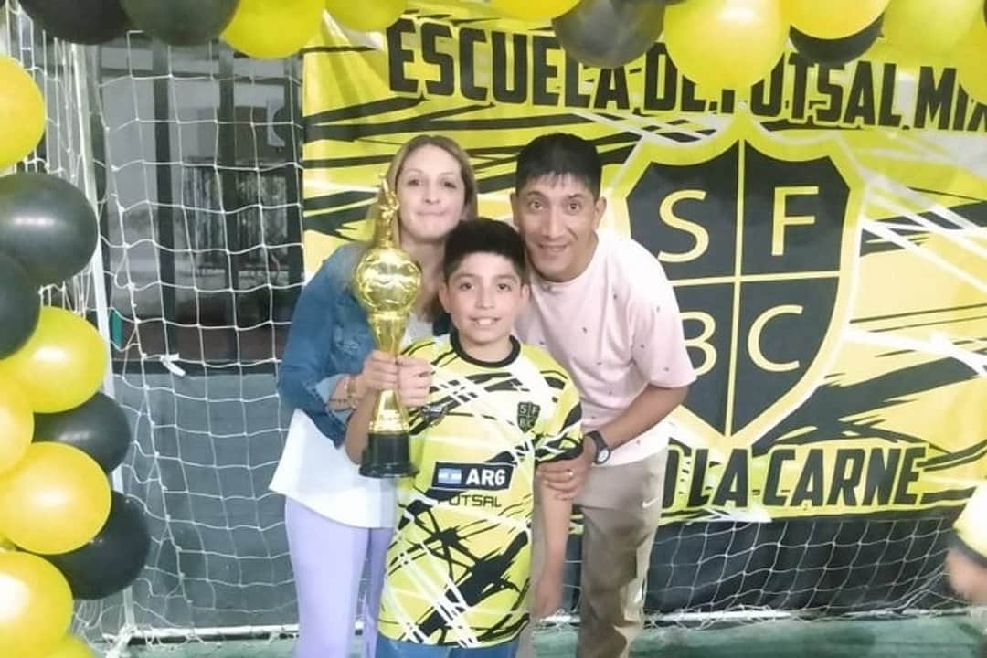Caso Bastian Escalante: Casación ratificó los delitos, pero pidió que se revea la pena contra el policía
