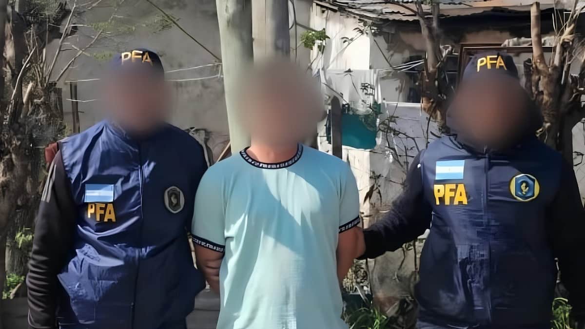 La madre ignoró el pedido de ayuda de su hija por abuso, pero el colegio denunció y detuvieron al tío de la víctima