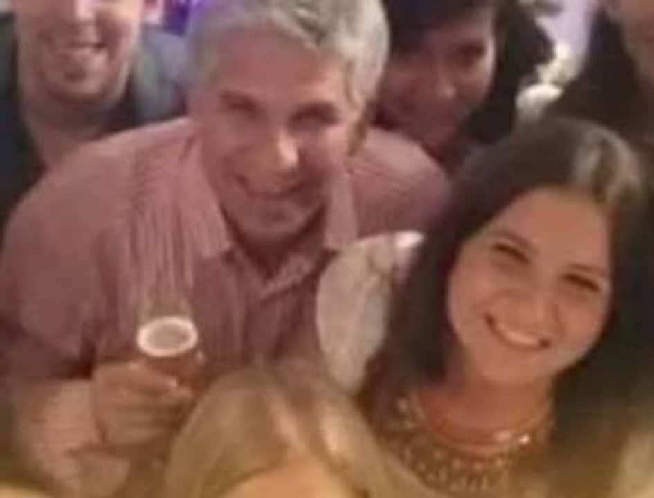 Poggi nombró a su hija y ahora la acusan de echar a una empleada tras 32 años