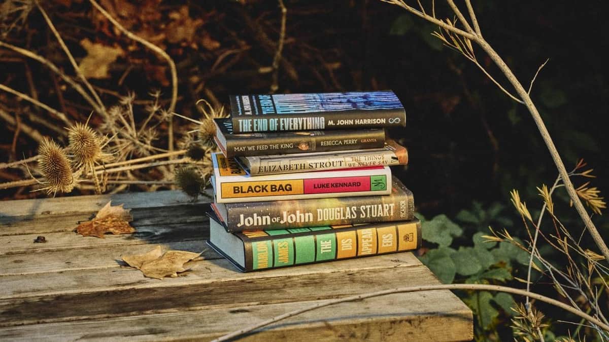 Dos ex ganadores vuelven a disputar el Booker Prize en una final marcada por el aislamiento
