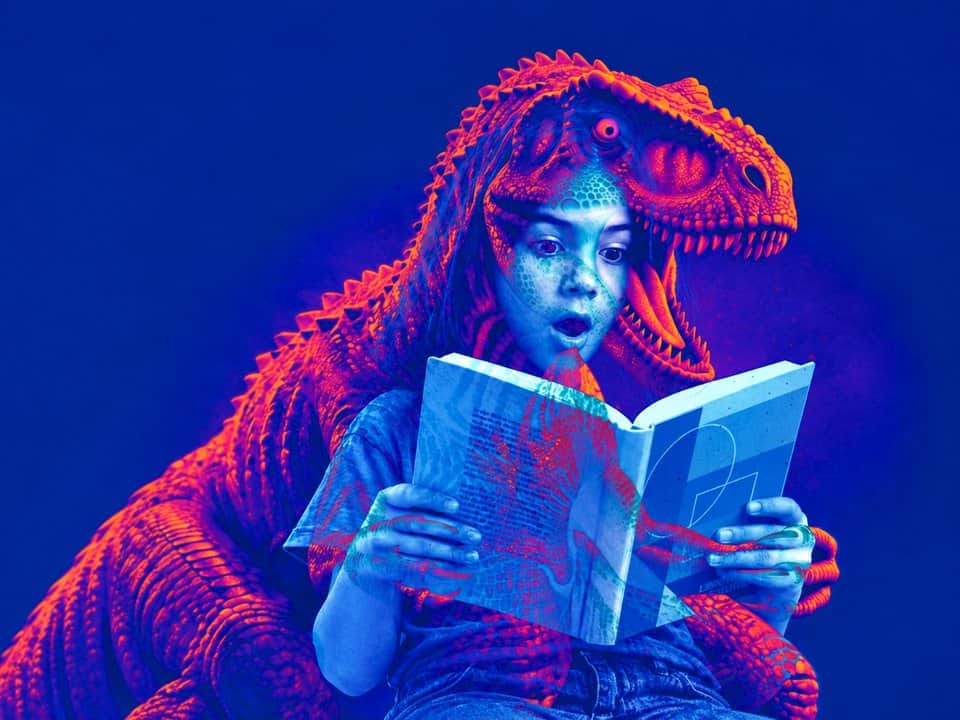 La Fiera del Libro desembarca en el Ecoparque con 100 expositores y actividades al aire libre