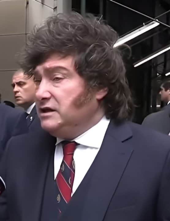 Milei defendió el rumbo económico: "No vemos ningún problema con el crecimiento"