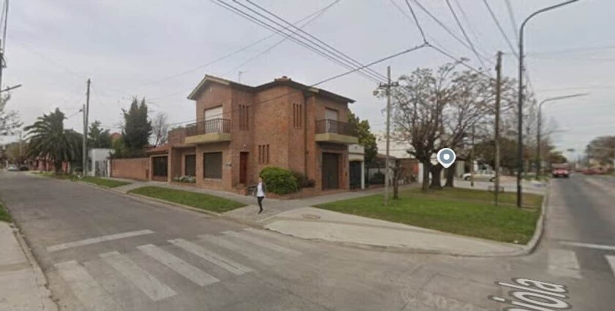 Delincuentes asesinaron a un jubilado de 82 años en Bernal Oeste