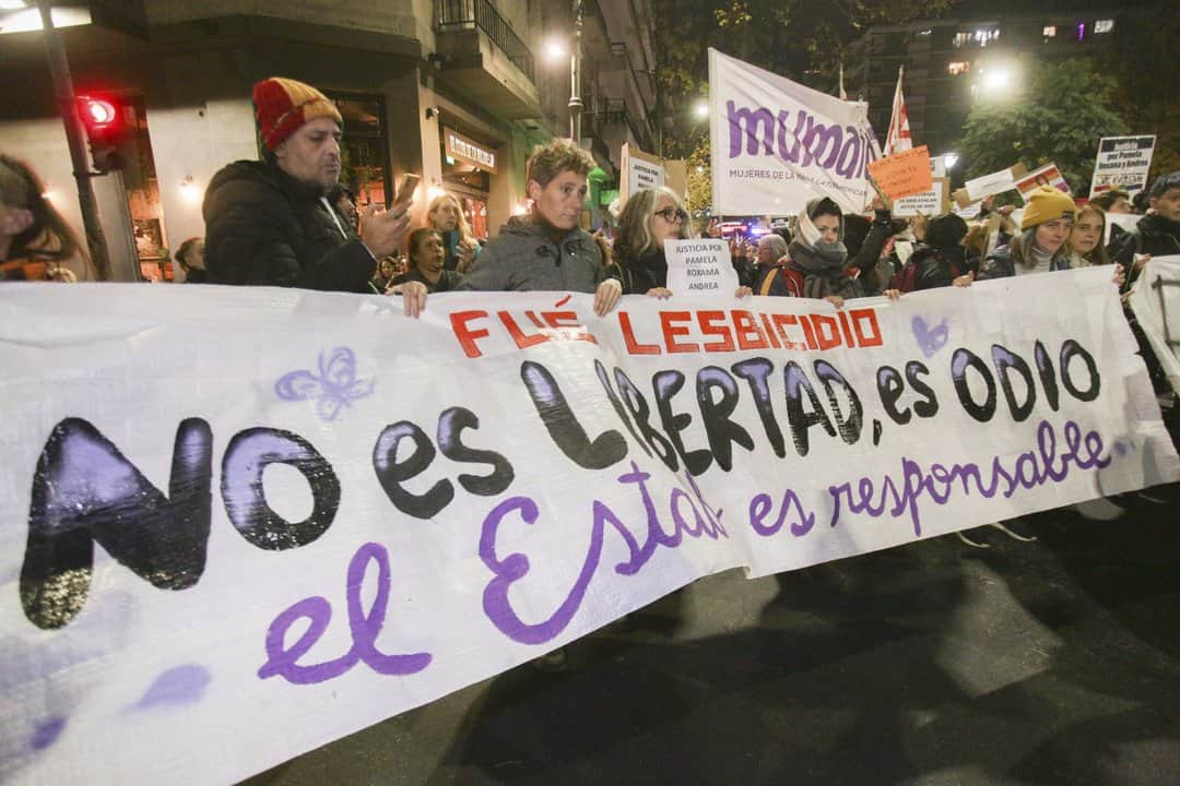 Continúa el juicio por la masacre de Barracas: el acusado “no se arrepintió” de los hechos