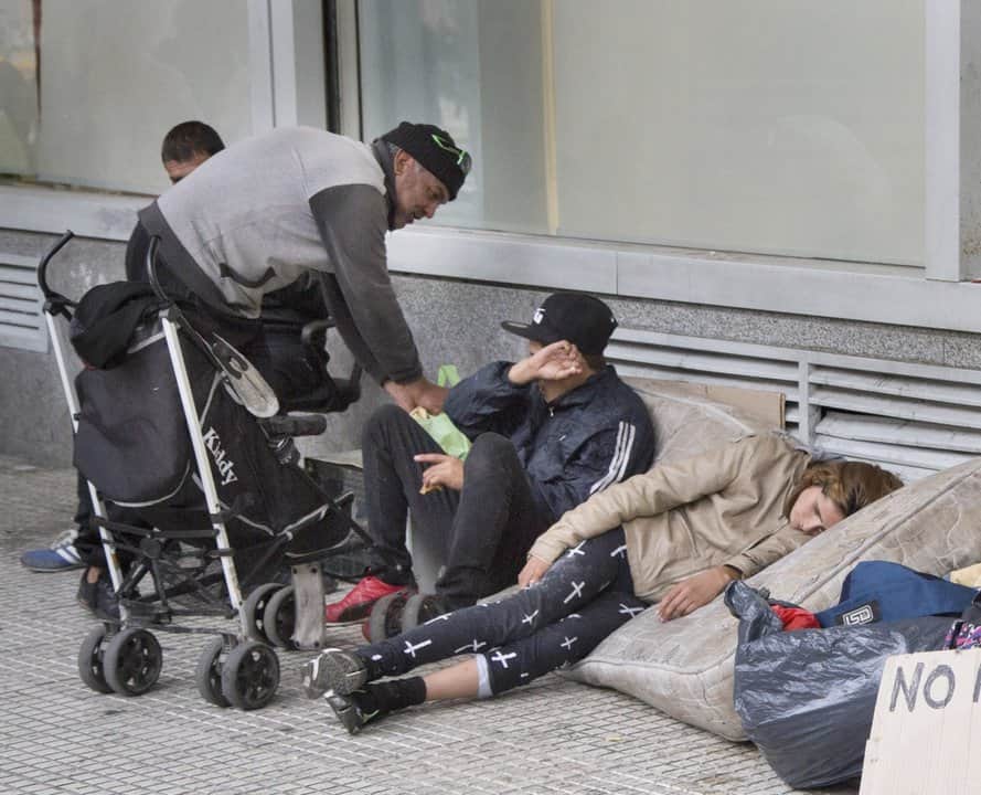El Gobierno se prepara para el dato de pobreza: se ubicaría en torno al 30% y alcanzaría a 15 millones de personas