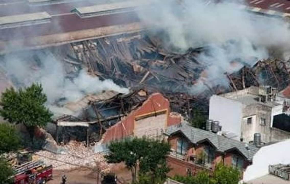 Iron Mountain: la Corte dejó firme el avance del juicio contra 18 acusados