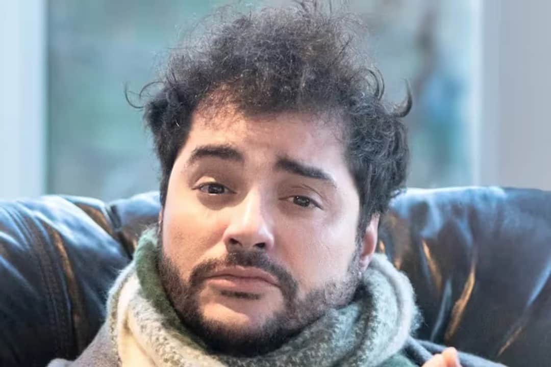 “Amenazar de muerte es un delito”: Homero Pettinato pidió que “den con el paradero” de su acosador