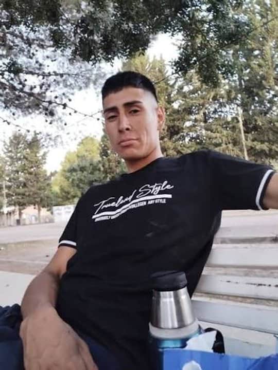 Kevin Hernández: avanza la identificación del cuerpo hallado en Lamarque para constatar si es el joven desaparecido