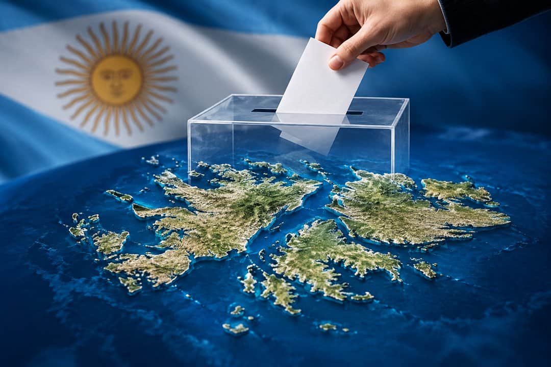Malvinas e inflación: los dos datos de una nueva encuesta que impactan de lleno en el Gobierno