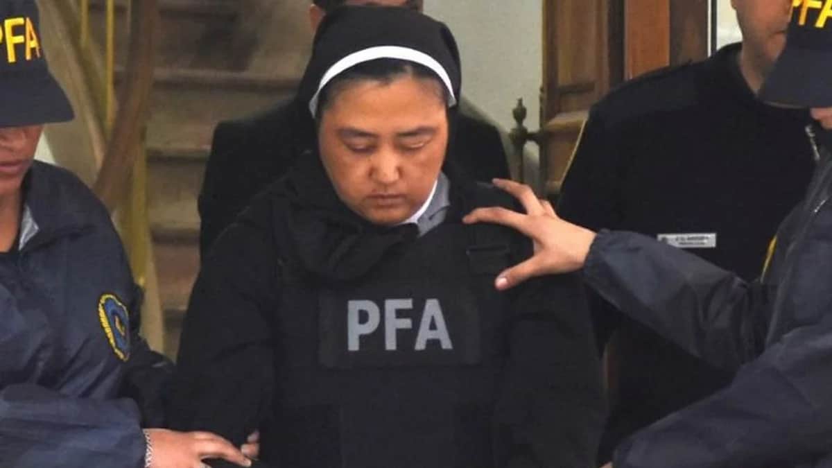 Abusos en el Instituto Próvolo: se define la pena contra la monja Kumiko Kosaka