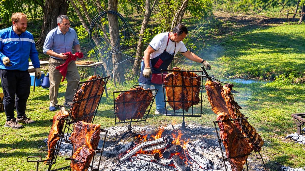 Escapadas en Buenos Aires: más de 50 fiestas y eventos para disfrutar este fin de semana