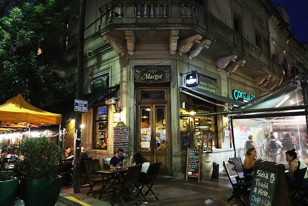 La Noche de los Bares Notables: ¿a qué hora se inicia y cuáles son las propuestas?