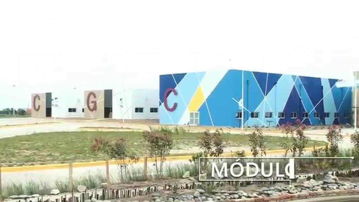 Matzkin quiere ceder gratis el CGC por 20 años a una cámara con su web a medio hacer