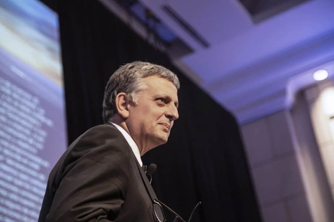 Marín afirmó que el proyecto “Argentina LNG” generará exportaciones por más de US$ 300.000 millones