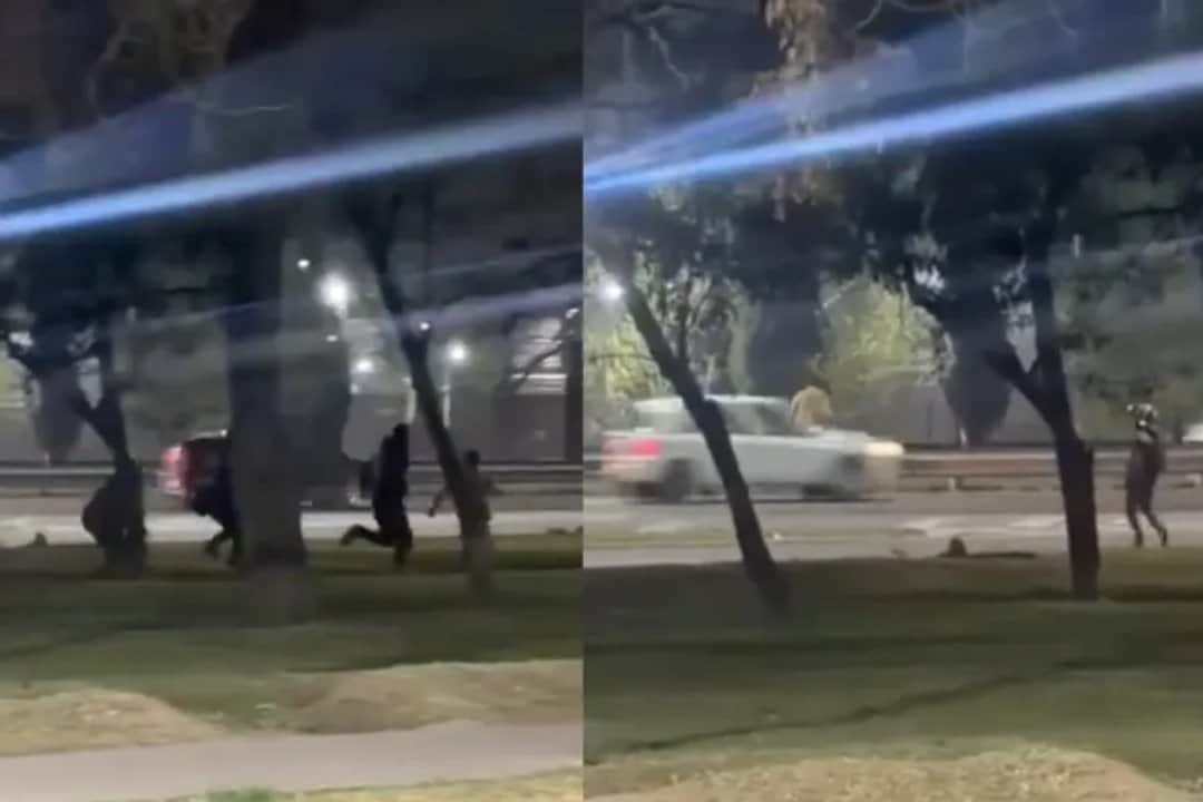 Atropellaron a un niño de 13 años en Mendoza: investigan si cometió un robo antes del siniestro vial