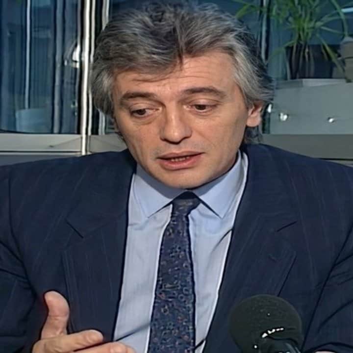 Falleció Marcos Franchi, quien fue representante de Maradona durante la década de 1990