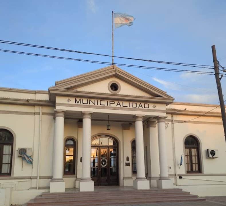 Río Negro: acusan a un funcionario municipal por el uso de una tarjeta de combustible durante un viaje particular