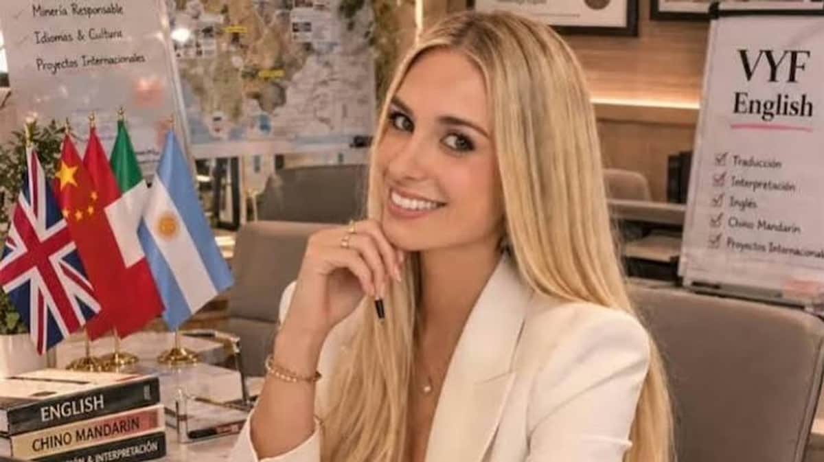 San Juan: se presentaba como traductora de inglés que trabaja con mineras, pero todo fue un engaño
