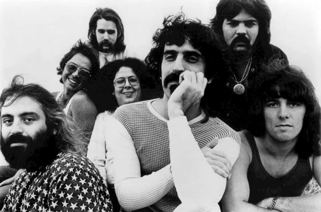 Freak Out!, el disco con el que Frank Zappa empezó a dinamitar las reglas del rock