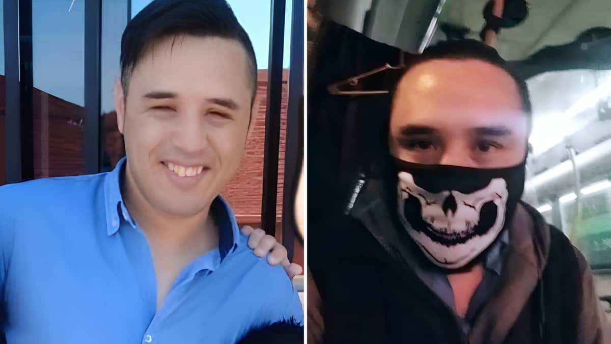 Cambió de turno con compañero y lo mataron: piden justicia a seis años del crimen del colectivero Pablo Flores