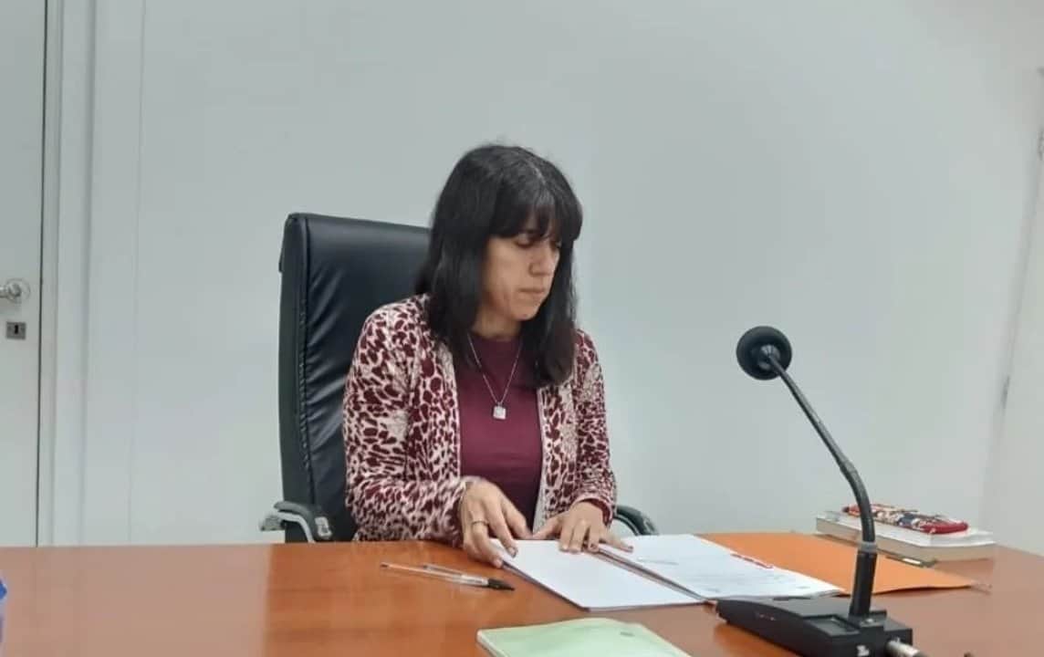 Insólito: un imputado por homicidio pidió permiso para ir al cumpleaños de 15 de su hija